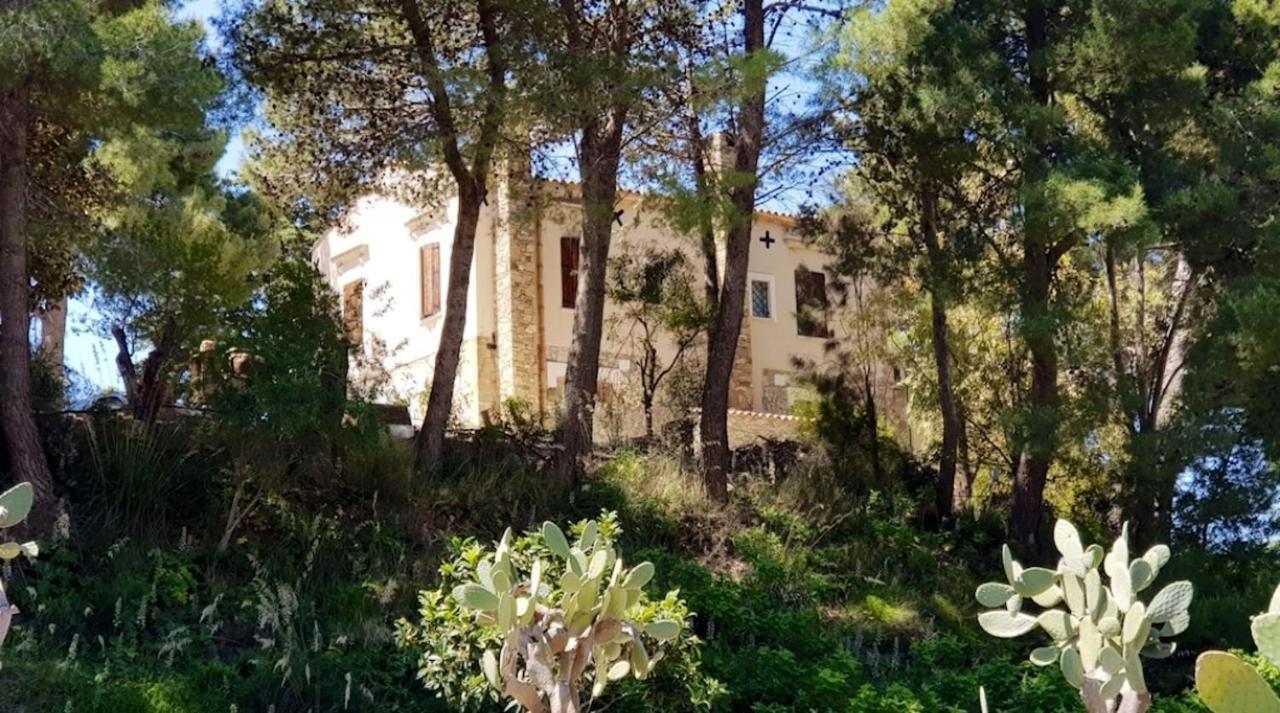 Elegant Villa Trapani + Pool Salemi Exterior photo